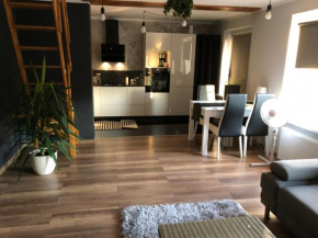 Apartament Moniuszki, Kędzierzyn-Koźle